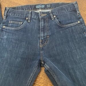 Patagonia men’s jeans